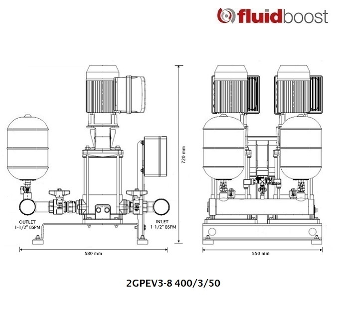 2GPEV3-8