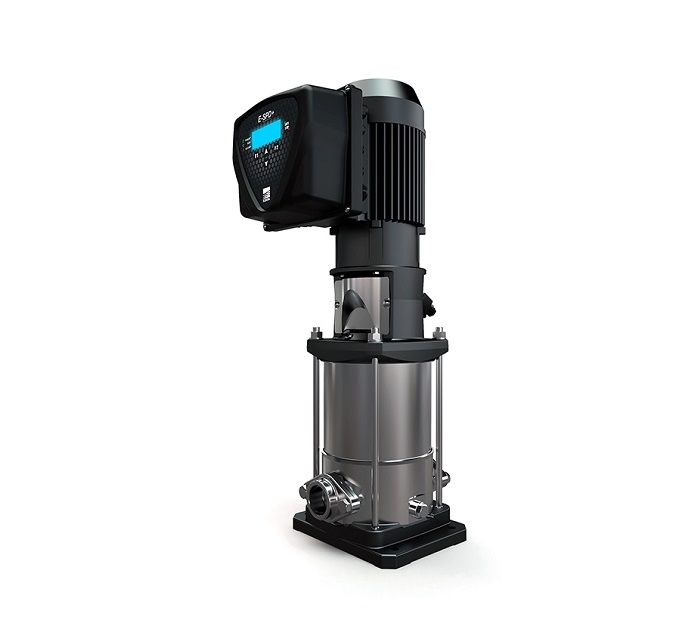 EVMS Pump