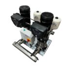Vertical 2GPEV Pumps
