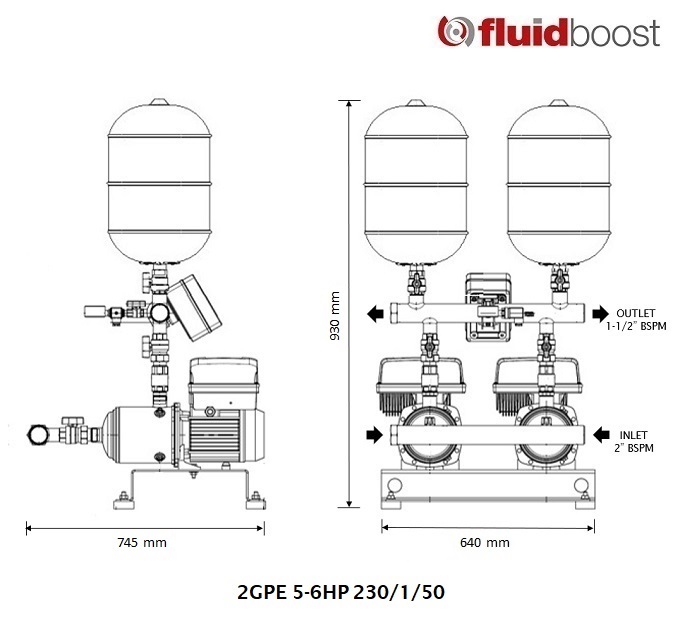 2GPE5-6HP