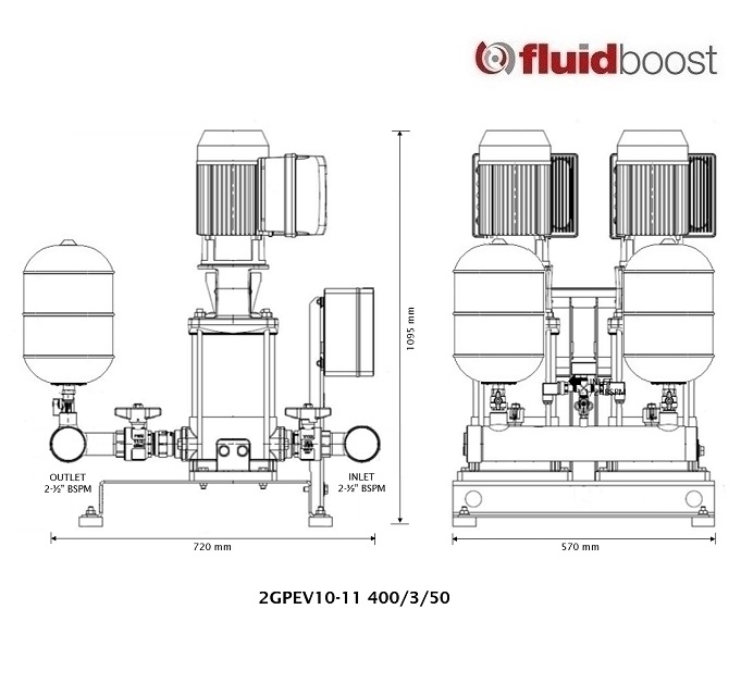 2GPEV10-11 Dims