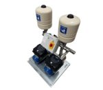 Horizontal 2GPEH Pumps