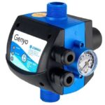 GENYO Controller