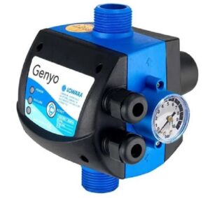 GENYO Controller