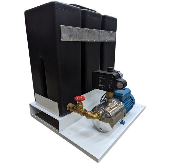 Calpeda MXH AGAP Unit 680 x 640