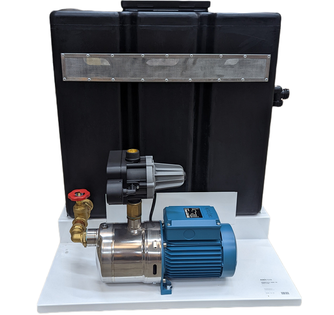 Calpeda MXH AGAP Unit2 680 x 640