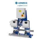 Lowara SMB20-1SVE08R005/2/UK