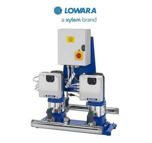 Lowara SMB20-1SVE08R005/2/UK